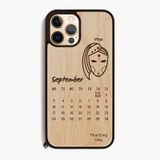 ốp lưng gỗ iphone 12 promax