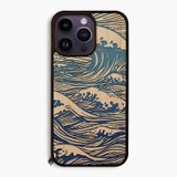 ốp lưng gỗ iphone 14 promax
