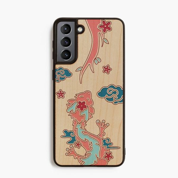 Rồng rắn lên mây