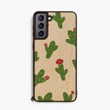 ốp lưng gỗ samsung s21