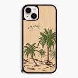 ốp lưng gỗ iphone 14