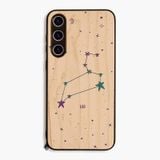 ốp lưng gỗ samsung s23