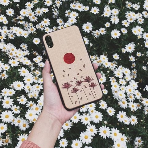 Hoa sen mặt trời