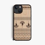 ốp lưng gỗ iphone 13