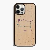 ốp lưng gỗ iphone 12 promax