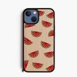 ốp lưng gỗ iphone 13