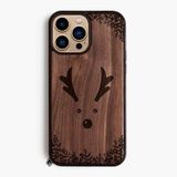ốp lưng gỗ iphone 13 promax