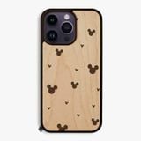 ốp lưng gỗ iphone 14 promax