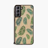 ốp lưng gỗ samsung s21