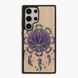 ốp lưng gỗ samsung s24 ultra
