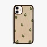 ốp lưng gỗ iphone 11