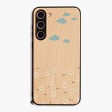 ốp lưng gỗ samsung s23