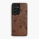 ốp lưng gỗ samsung s21 ultra