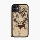 ốp lưng gỗ iphone 11
