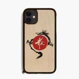 ốp lưng gỗ iphone 11