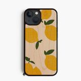 ốp lưng gỗ iphone 13