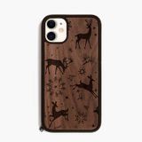 ốp lưng gỗ iphone 11