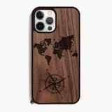 ốp lưng gỗ iphone 12 promax