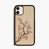 ốp lưng gỗ iphone 11