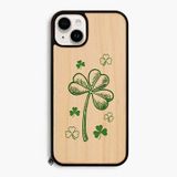 ốp lưng gỗ iphone 14
