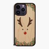 ốp lưng gỗ iphone 14 promax