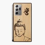 ốp lưng gỗ samsung note 20 ultra