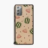 ốp lưng gỗ samsung note 20