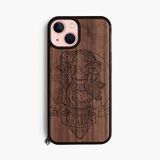 ốp lưng gỗ iphone 13
