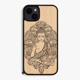 ốp lưng gỗ iphone 14