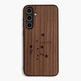 ốp lưng gỗ samsung s24