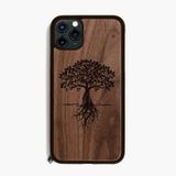 ốp lưng gỗ iphone 11 promax