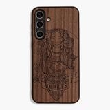 ốp lưng gỗ samsung s24