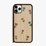 ốp lưng gỗ iphone 11 promax