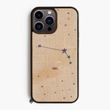 ốp lưng gỗ iphone 13 promax