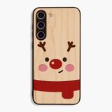 ốp lưng gỗ samsung s23