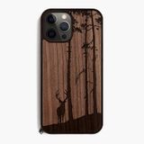 ốp lưng gỗ iphone 12 promax