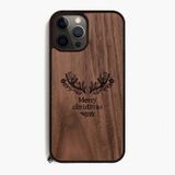 ốp lưng gỗ iphone 13 promax