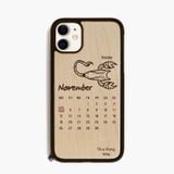 ốp lưng gỗ iphone 11