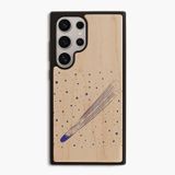ốp lưng gỗ samsung s24 ultra