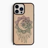 ốp lưng gỗ iphone 13 promax