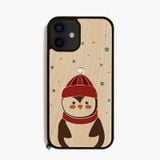 ốp lưng gỗ iphone 12