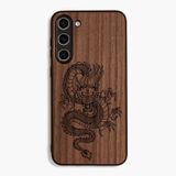 ốp lưng gỗ samsung s23