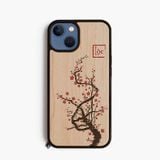 ốp lưng gỗ iphone 13