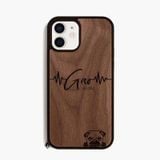 ốp lưng gỗ iphone 12