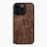 ốp lưng gỗ iphone 14 promax