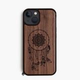 ốp lưng gỗ iphone 13