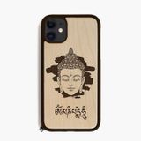 ốp lưng gỗ iphone 11