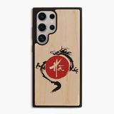 ốp lưng gỗ samsung s24 ultra