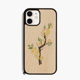 ốp lưng gỗ iphone 12