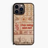 ốp lưng gỗ iphone 13 promax